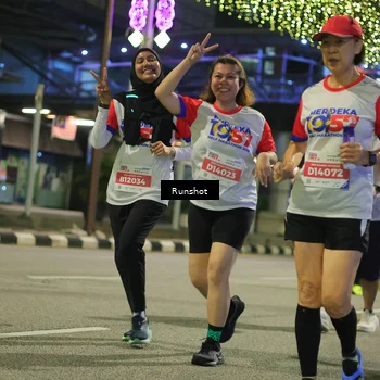 Runner Photo 4959762