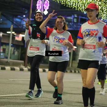Runner Photo 4959767