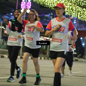 Runner Photo 4959770