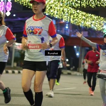 Runner Photo 4959772