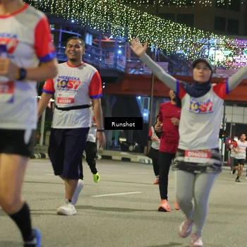 Runner Photo 4959776