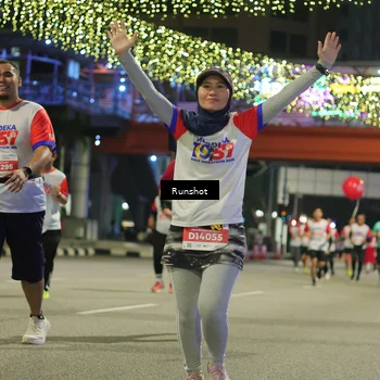 Runner Photo 4959781