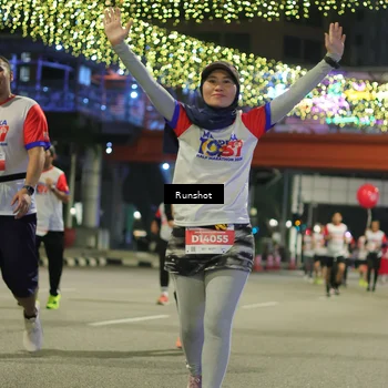 Runner Photo 4959786