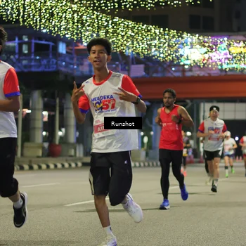 Runner Photo 4959788