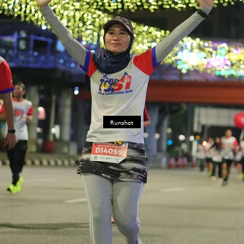 Runner Photo 4959796
