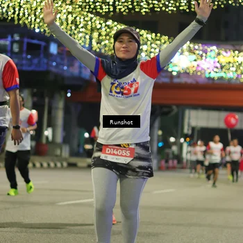 Runner Photo 4959798