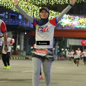 Runner Photo 4959800
