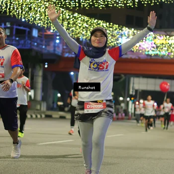 Runner Photo 4959805