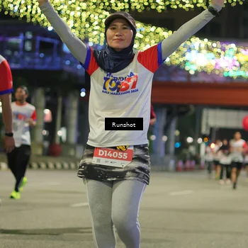 Runner Photo 4959806