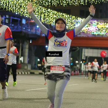 Runner Photo 4959807