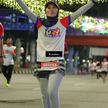 Runner Photo 4959811