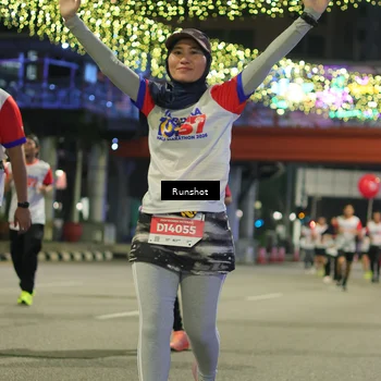 Runner Photo 4959815
