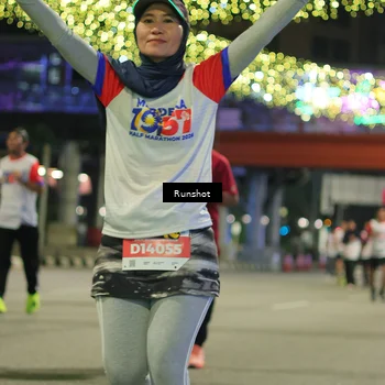 Runner Photo 4959820