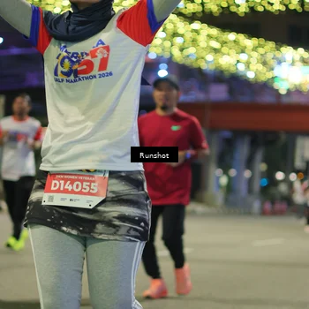 Runner Photo 4959821