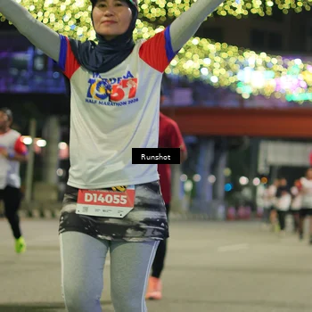 Runner Photo 4959822