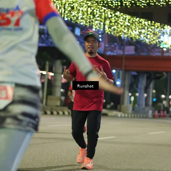 Runner Photo 4959826