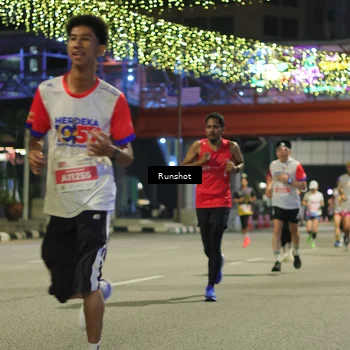 Runner Photo 4959829