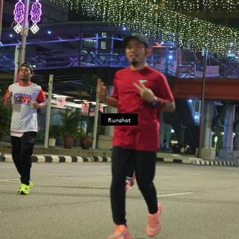 Runner Photo 4959833