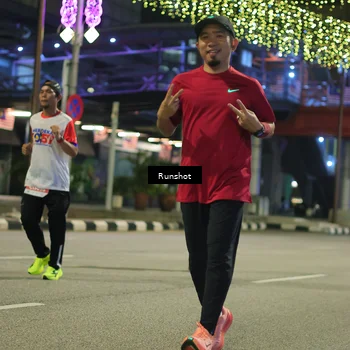 Runner Photo 4959834