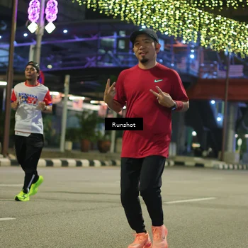 Runner Photo 4959835