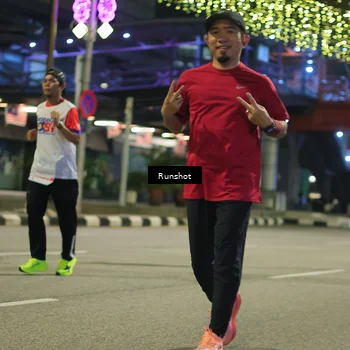 Runner Photo 4959836