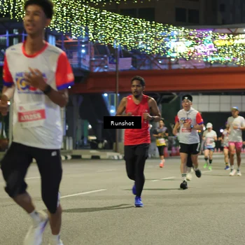 Runner Photo 4959840