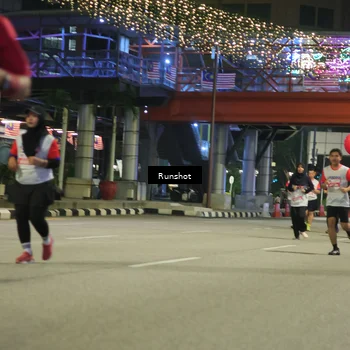 Runner Photo 4959844