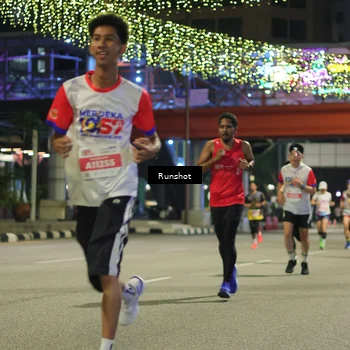 Runner Photo 4959846