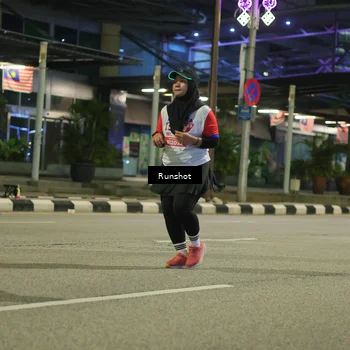 Runner Photo 4959852