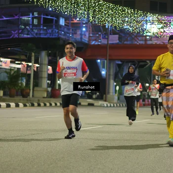 Runner Photo 4959861