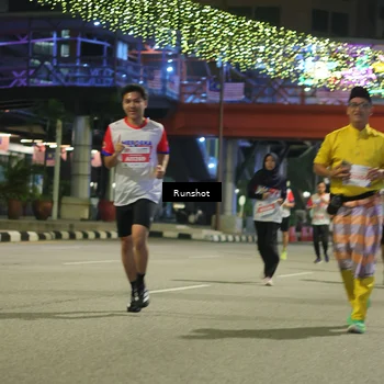 Runner Photo 4959862