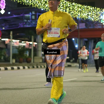 Runner Photo 4959864