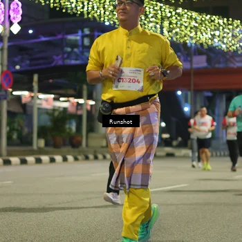 Runner Photo 4959865