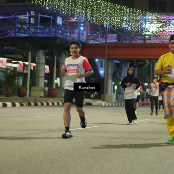 Runner Photo 4959866