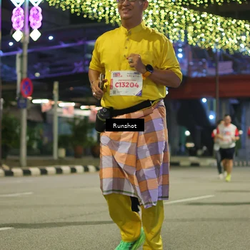 Runner Photo 4959867