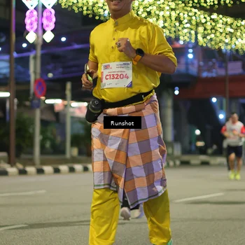 Runner Photo 4959870