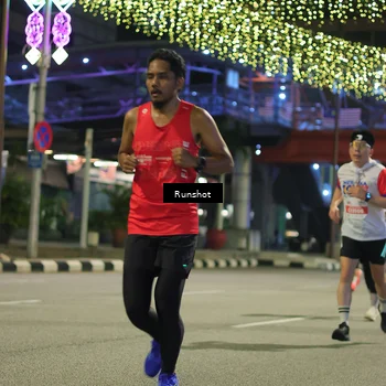 Runner Photo 4959875