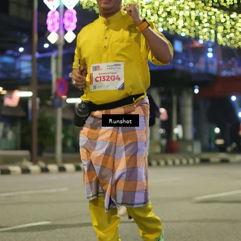 Runner Photo 4959881
