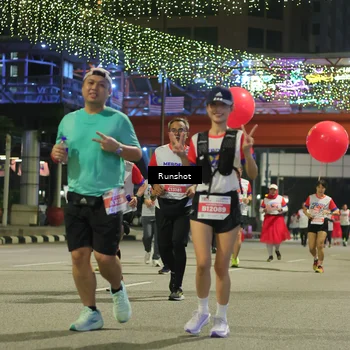 Runner Photo 4959887