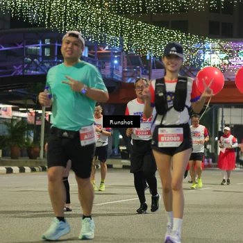 Runner Photo 4959892