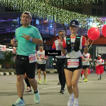 Runner Photo 4959893