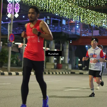 Runner Photo 4959894