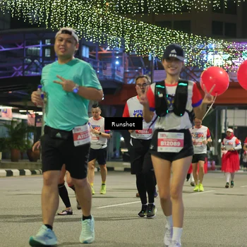 Runner Photo 4959907