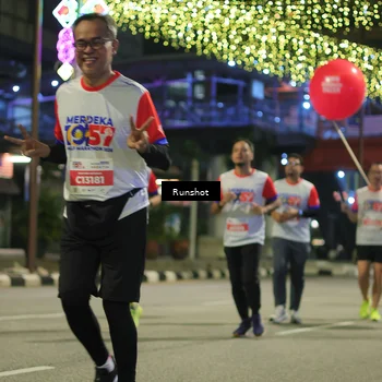 Runner Photo 4959916