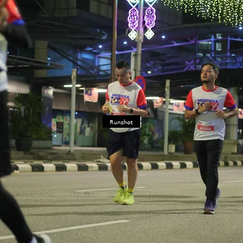 Runner Photo 4959917
