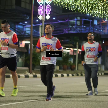 Runner Photo 4959924