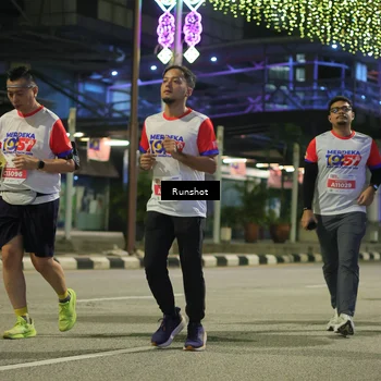 Runner Photo 4959925