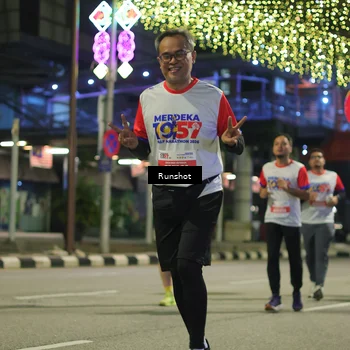 Runner Photo 4959926