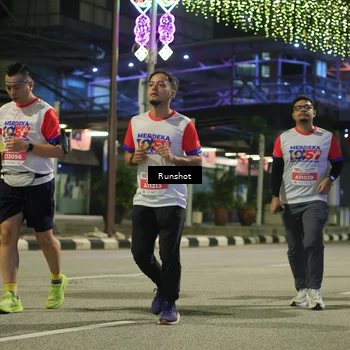 Runner Photo 4959927