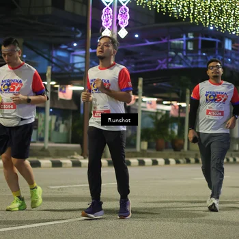 Runner Photo 4959928